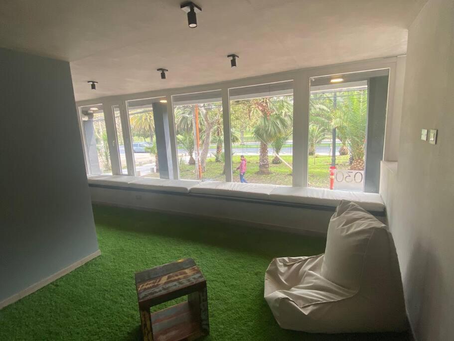 Apartamento Dpto Frente Movistar Arena Santiago de Chile