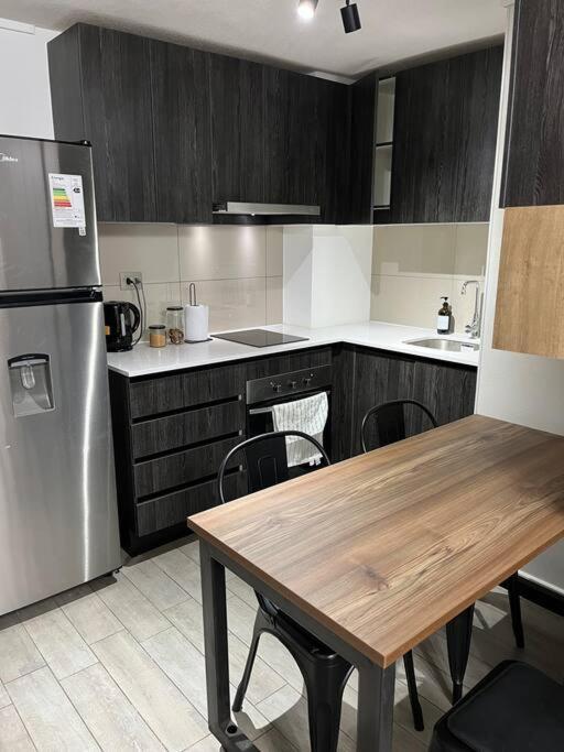 Apartamento Dpto Frente Movistar Arena Santiago de Chile